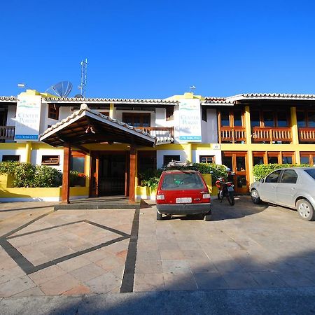 Hotel Piazza Bella Porto Seguro Exterior foto